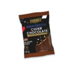FRANK & OLI - COOKIE CHOCOLATE KIKIRIKI KARAMEL 50G