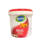 REMIA ULJE ZA FRITEZU 10L