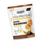 FRANK & OLI PROTEIN MINI COOKIE BANANA COKOLADA 90G