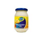 REMIA MAJONEZ TEGLA 50% 500ML