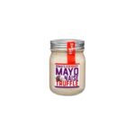 REMIA MAJONEZ CRNI TARTUFI 220 ML