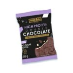 FRANK & OLI - COOKIE DOUBLE CHOCOLATE 50G