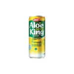Aloe vera king Ananas 240ml