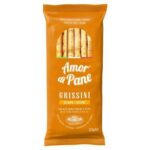 Grisini Susam 125g