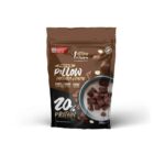 PILLOW RIPIENO NOCCIOLA CACAO PROTEIN 20%