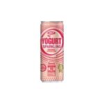 YOGURT SPARKLING 250ML