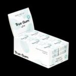 TRUE GUM WHITE PEPPERMINT